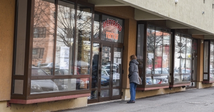 Fodor Sándornak állítanak emléket